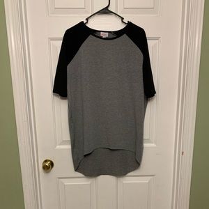 Buy 2 & get 2 free! Lularoe shirt